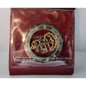 CPO Ask The Chief Navy‎ Anchor Challenge Coin